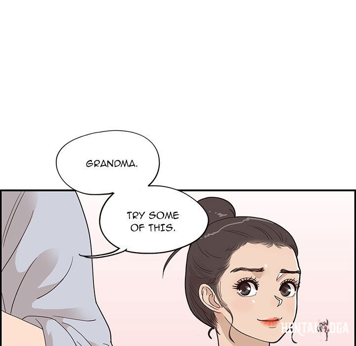 His Women’s University His Women’s University Chapter 63 - Page 89