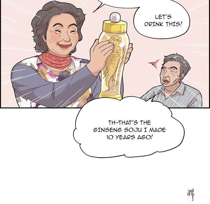 His Women’s University His Women’s University Chapter 63 - Page 91