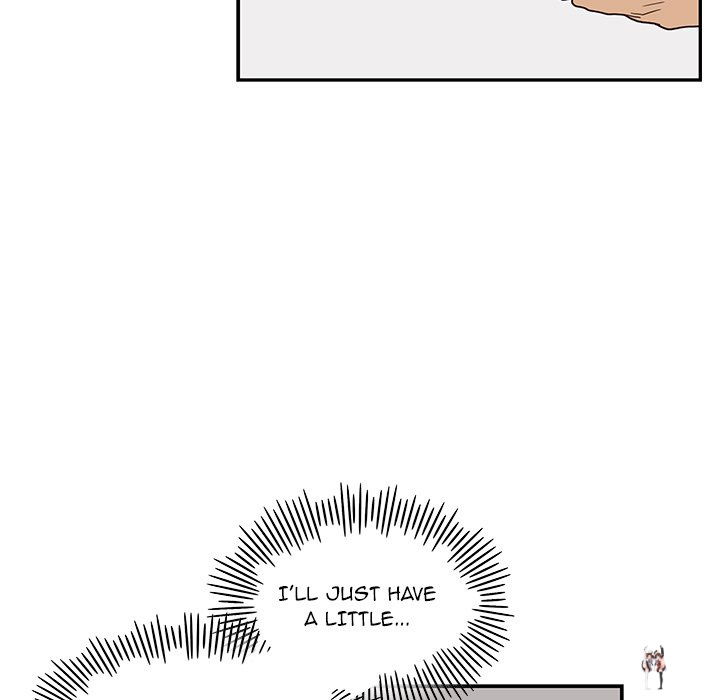 His Women’s University His Women’s University Chapter 63 - Page 93