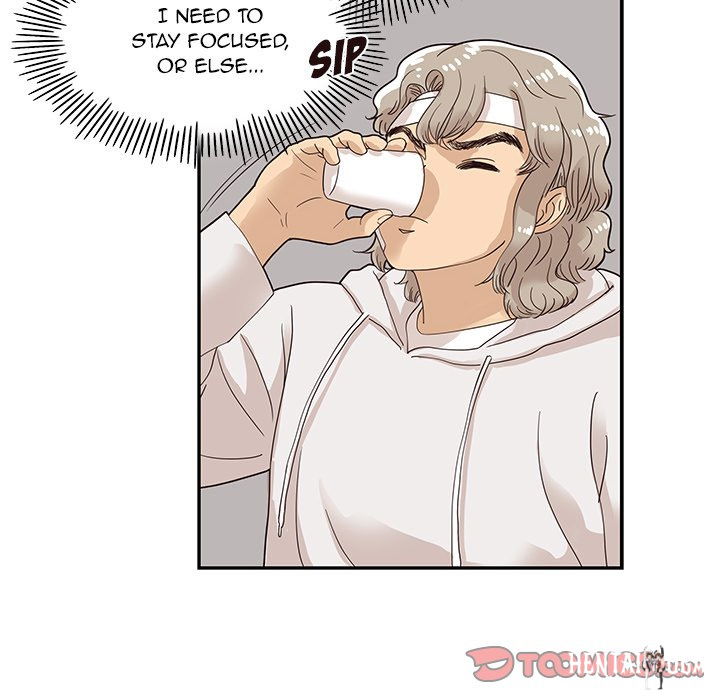 His Women’s University His Women’s University Chapter 63 - Page 94