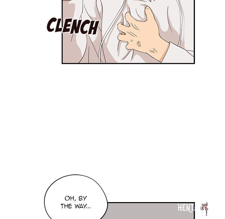 His Women’s University His Women’s University Chapter 63 - Page 96