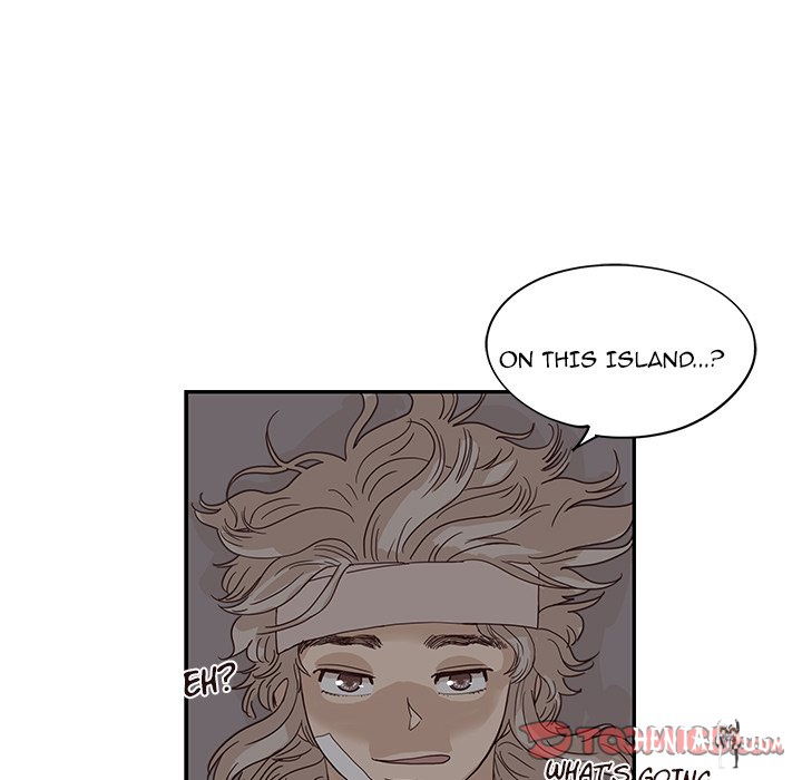 His Women’s University His Women’s University Chapter 63 - Page 98