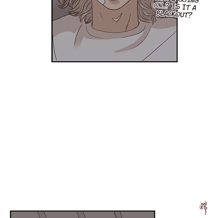 His Women’s University His Women’s University Chapter 63 - Page 99