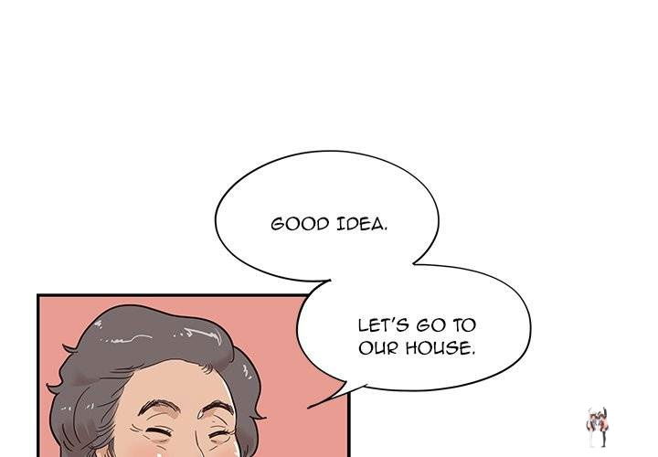 His Women’s University His Women’s University Chapter 64 - Page 1