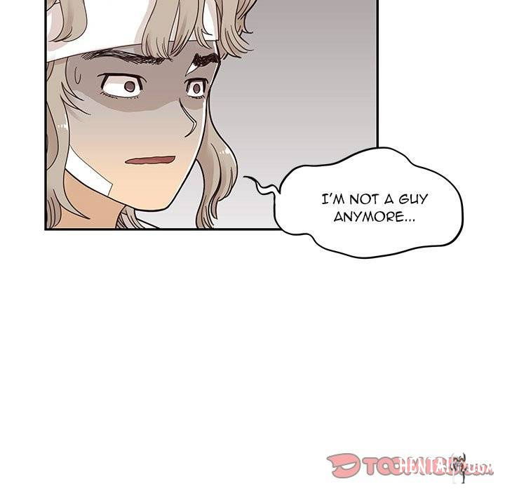 His Women’s University His Women’s University Chapter 64 - Page 10