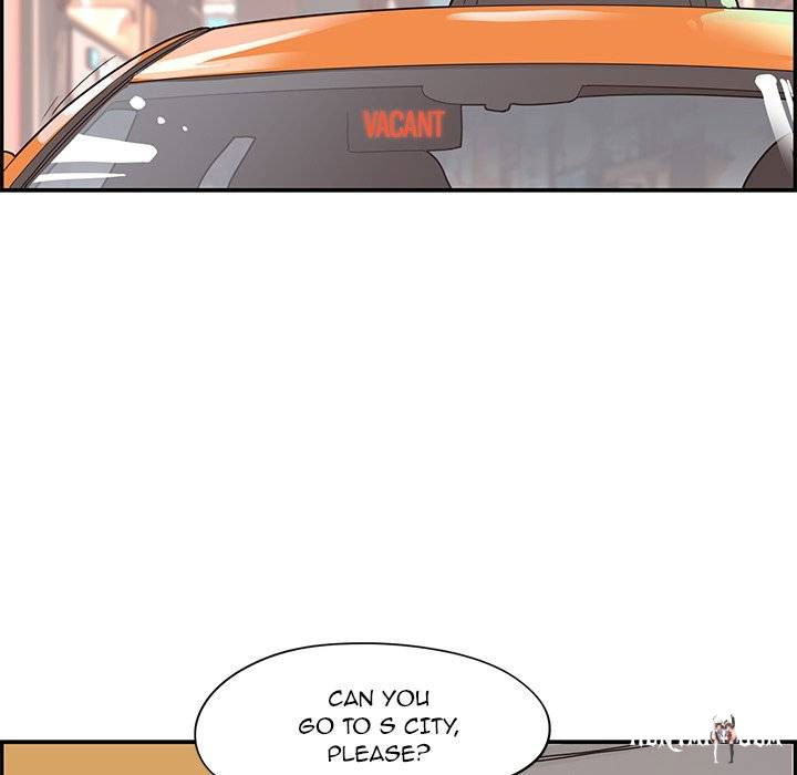 His Women’s University His Women’s University Chapter 64 - Page 100