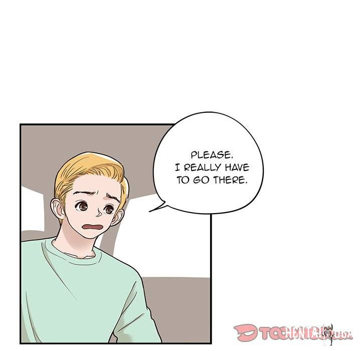 His Women’s University His Women’s University Chapter 64 - Page 102