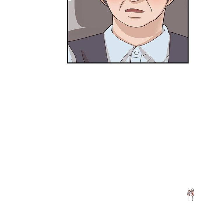 His Women’s University His Women’s University Chapter 64 - Page 104