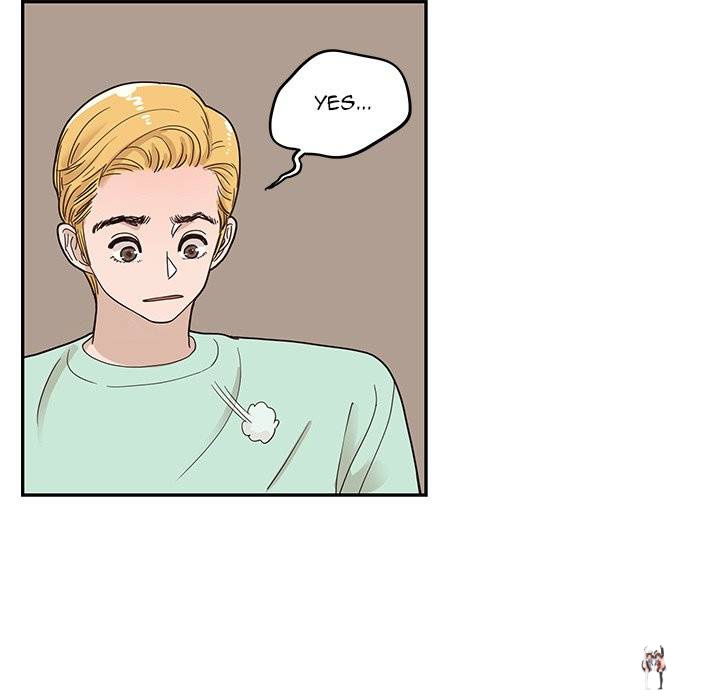 His Women’s University His Women’s University Chapter 64 - Page 105