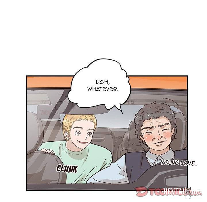 His Women’s University His Women’s University Chapter 64 - Page 106