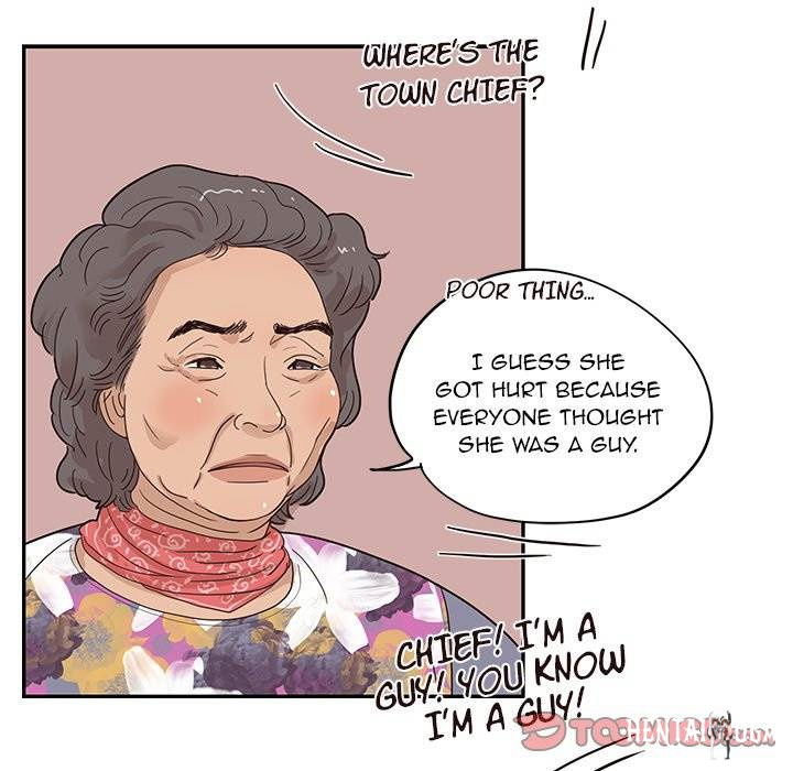 His Women’s University His Women’s University Chapter 64 - Page 14