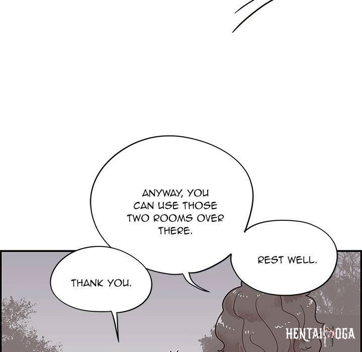 His Women’s University His Women’s University Chapter 64 - Page 15