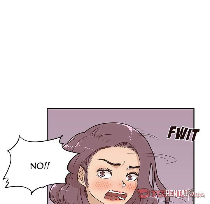 His Women’s University His Women’s University Chapter 64 - Page 18