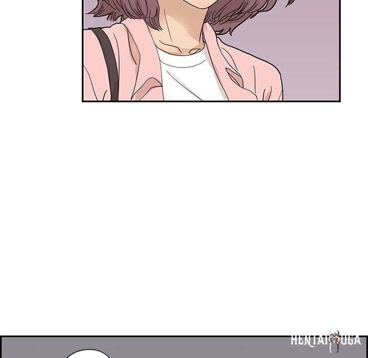 His Women’s University His Women’s University Chapter 64 - Page 19