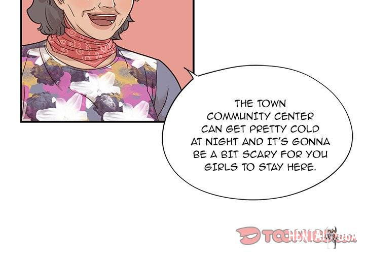 His Women’s University His Women’s University Chapter 64 - Page 2