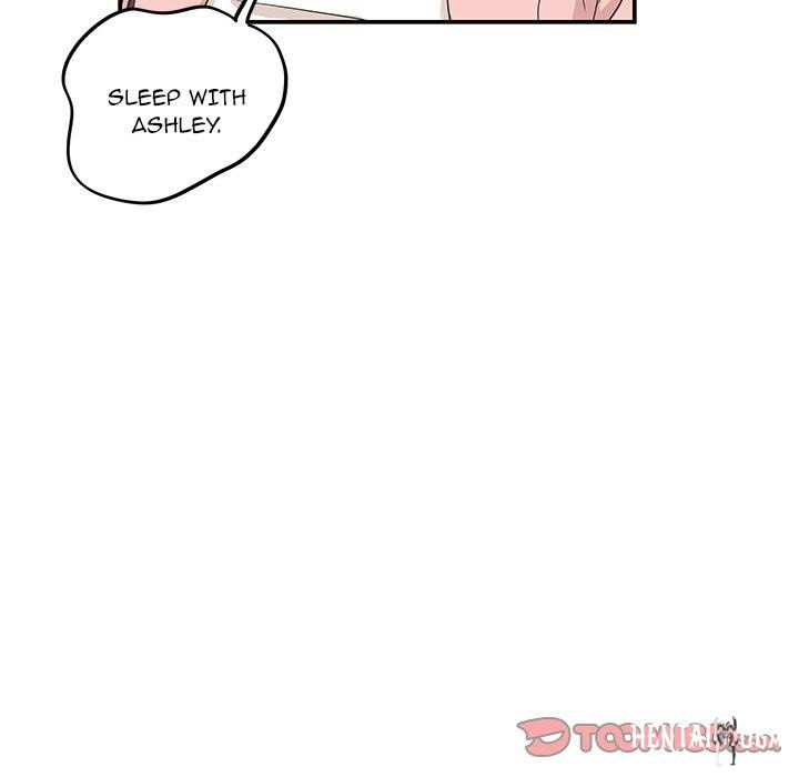 His Women’s University His Women’s University Chapter 64 - Page 22