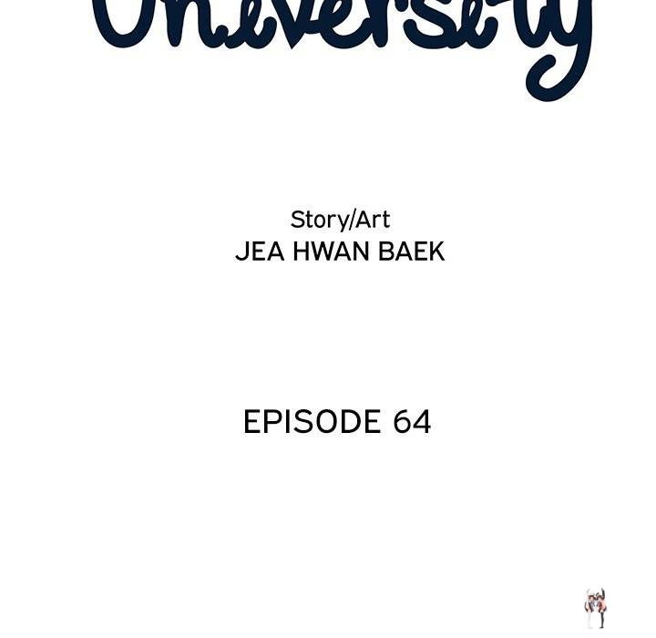 His Women’s University His Women’s University Chapter 64 - Page 24