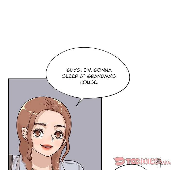 His Women’s University His Women’s University Chapter 64 - Page 26