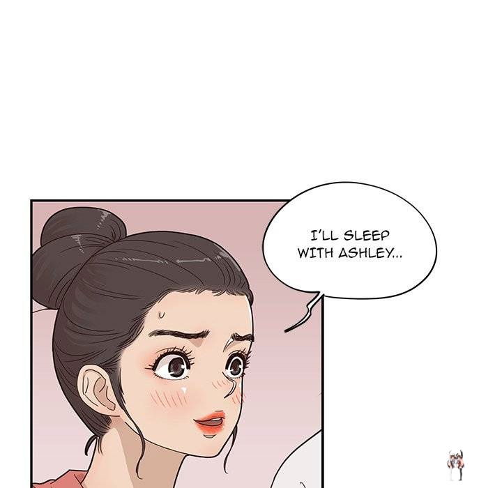 His Women’s University His Women’s University Chapter 64 - Page 29