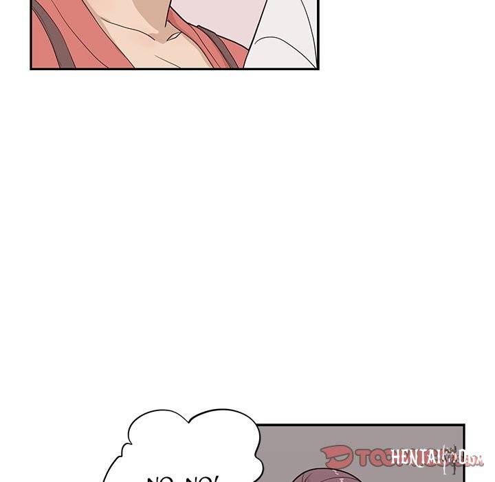 His Women’s University His Women’s University Chapter 64 - Page 30