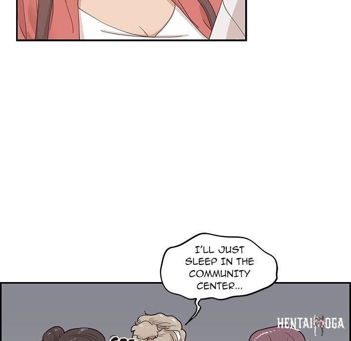 His Women’s University His Women’s University Chapter 64 - Page 33