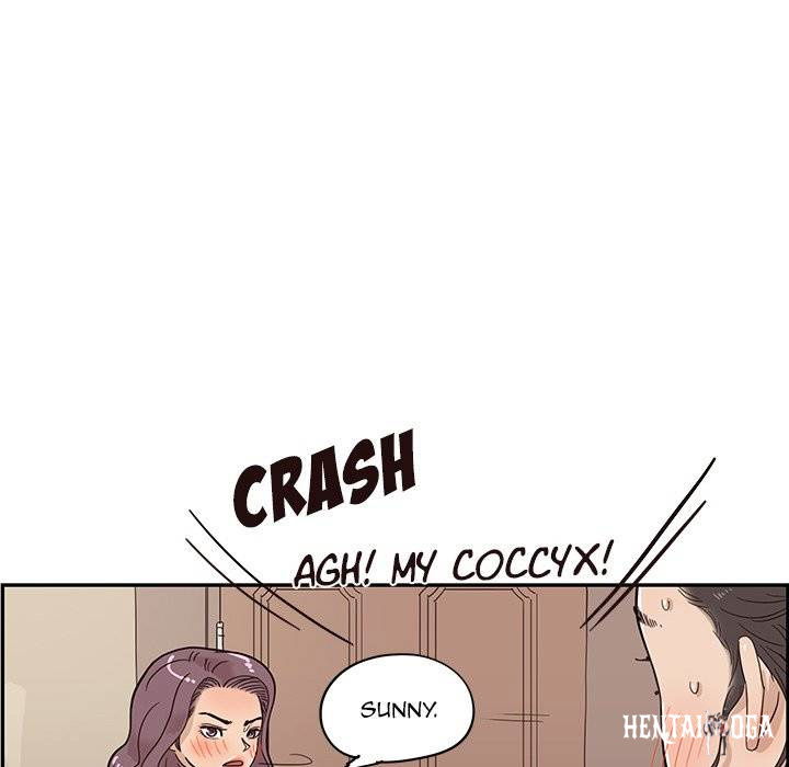 His Women’s University His Women’s University Chapter 64 - Page 36