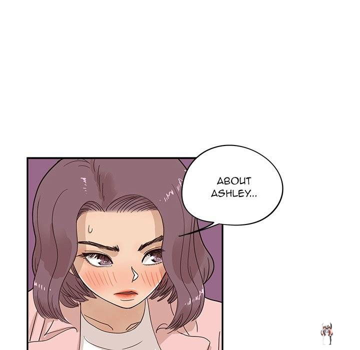 His Women’s University His Women’s University Chapter 64 - Page 39