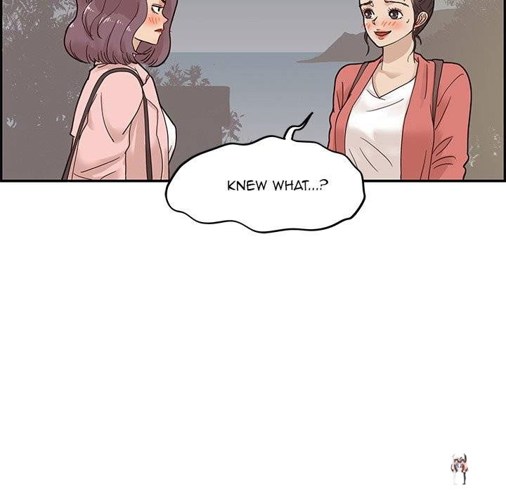 His Women’s University His Women’s University Chapter 64 - Page 41