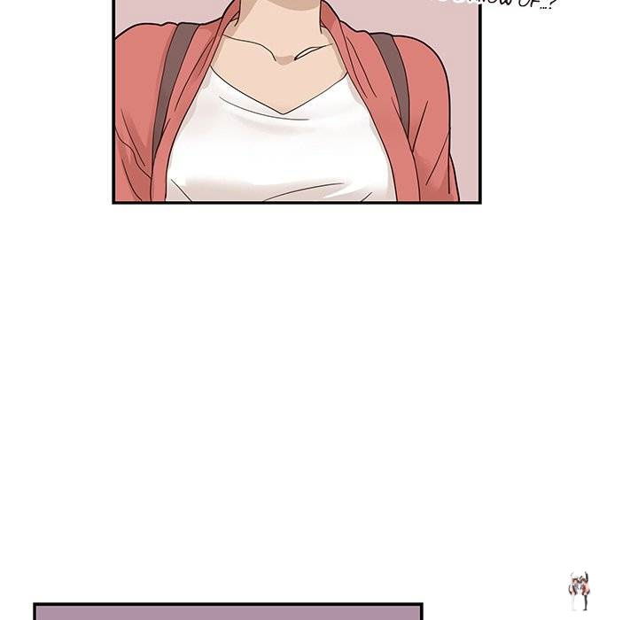 His Women’s University His Women’s University Chapter 64 - Page 44