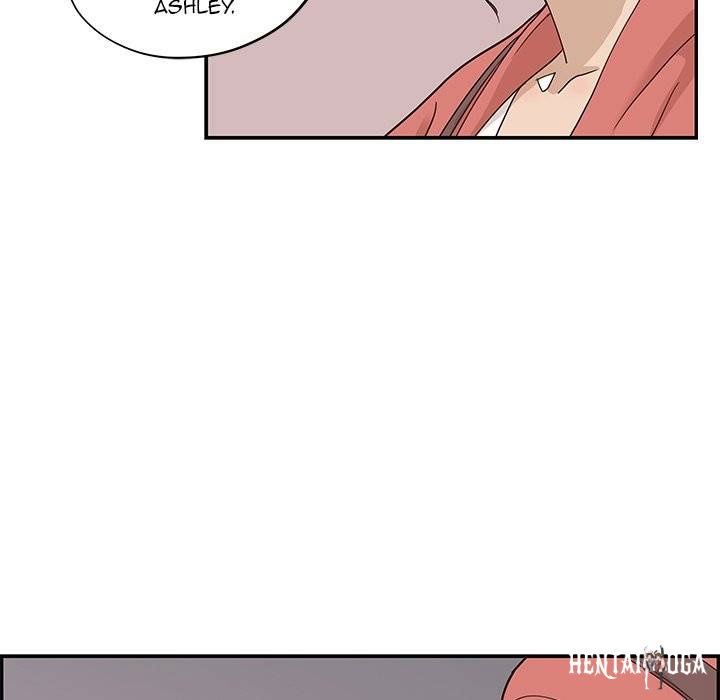 His Women’s University His Women’s University Chapter 64 - Page 47