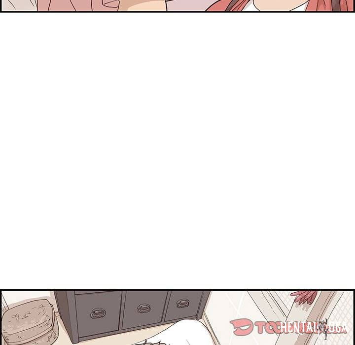 His Women’s University His Women’s University Chapter 64 - Page 50