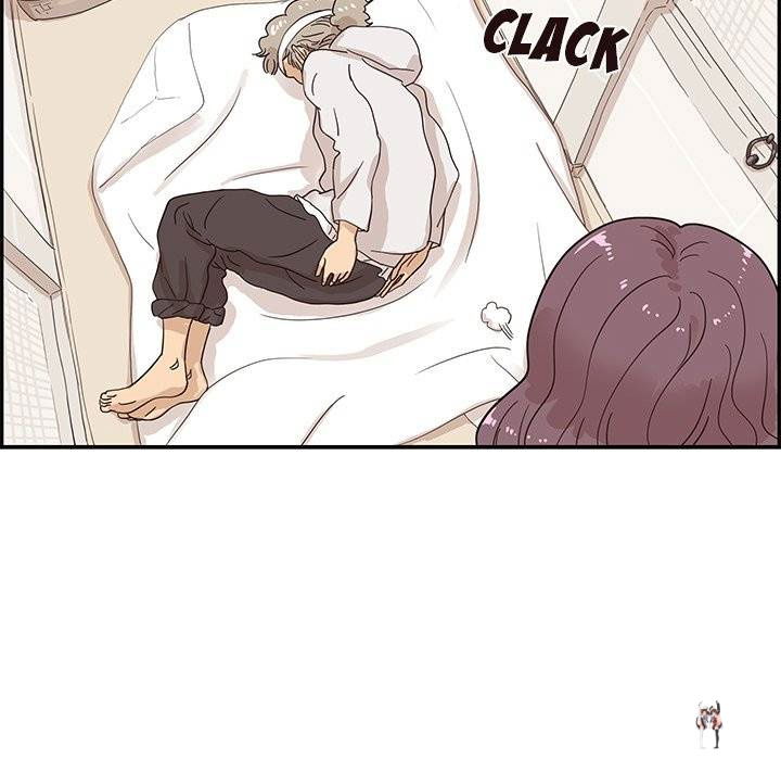 His Women’s University His Women’s University Chapter 64 - Page 51