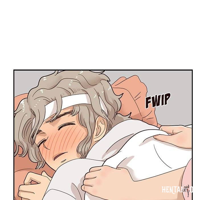 His Women’s University His Women’s University Chapter 64 - Page 52