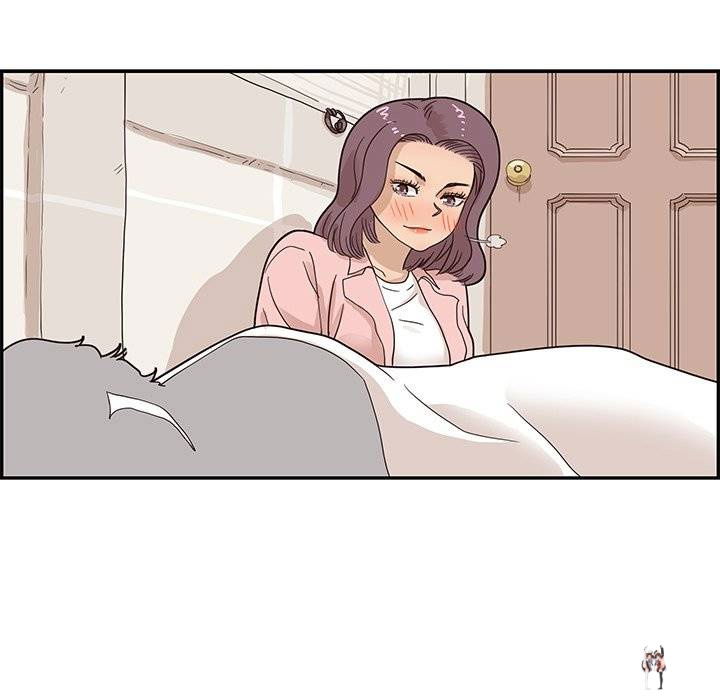 His Women’s University His Women’s University Chapter 64 - Page 55