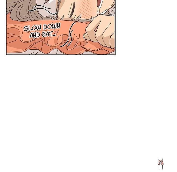 His Women’s University His Women’s University Chapter 64 - Page 57