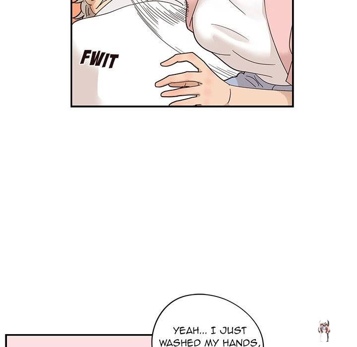 His Women’s University His Women’s University Chapter 64 - Page 60