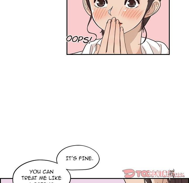 His Women’s University His Women’s University Chapter 64 - Page 66