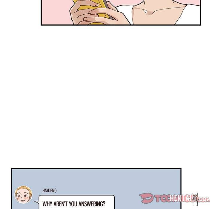 His Women’s University His Women’s University Chapter 64 - Page 74