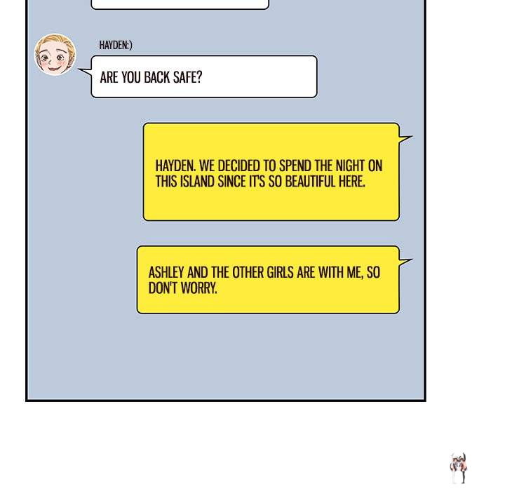 His Women’s University His Women’s University Chapter 64 - Page 75