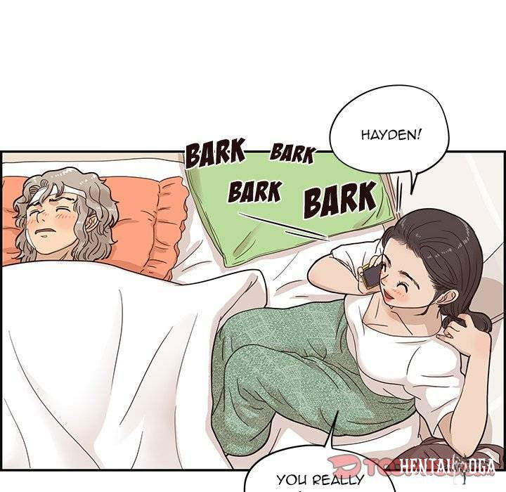 His Women’s University His Women’s University Chapter 64 - Page 78