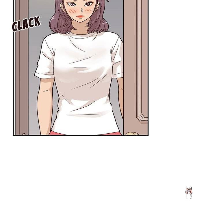 His Women’s University His Women’s University Chapter 64 - Page 85