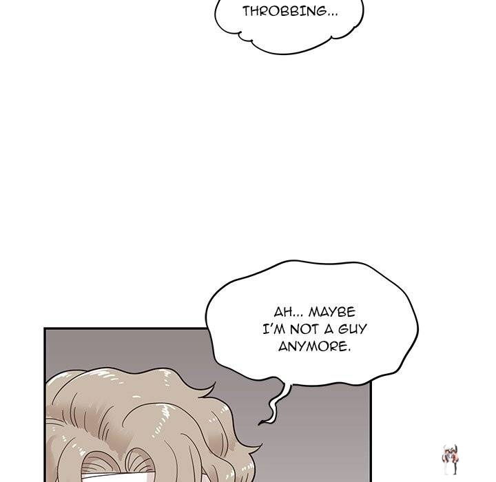 His Women’s University His Women’s University Chapter 64 - Page 9