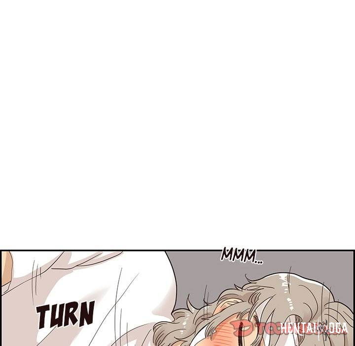 His Women’s University His Women’s University Chapter 64 - Page 90