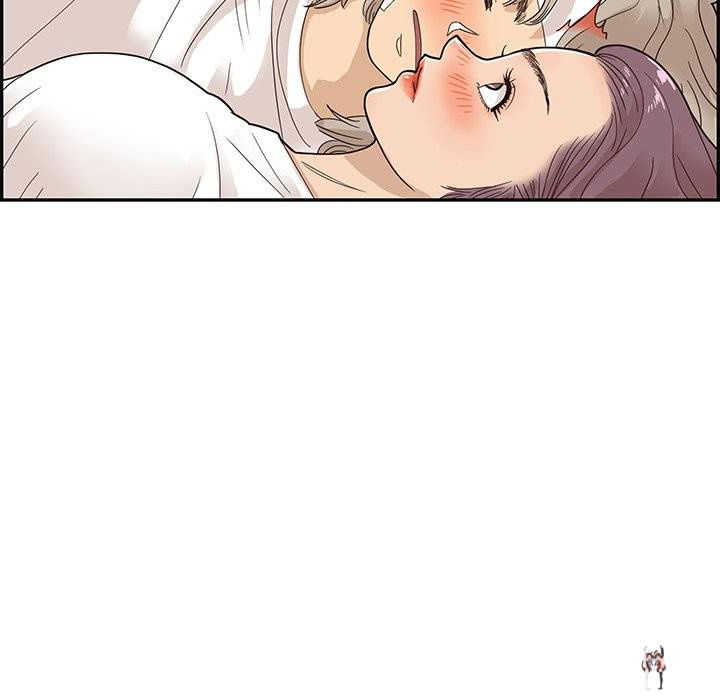 His Women’s University His Women’s University Chapter 64 - Page 91