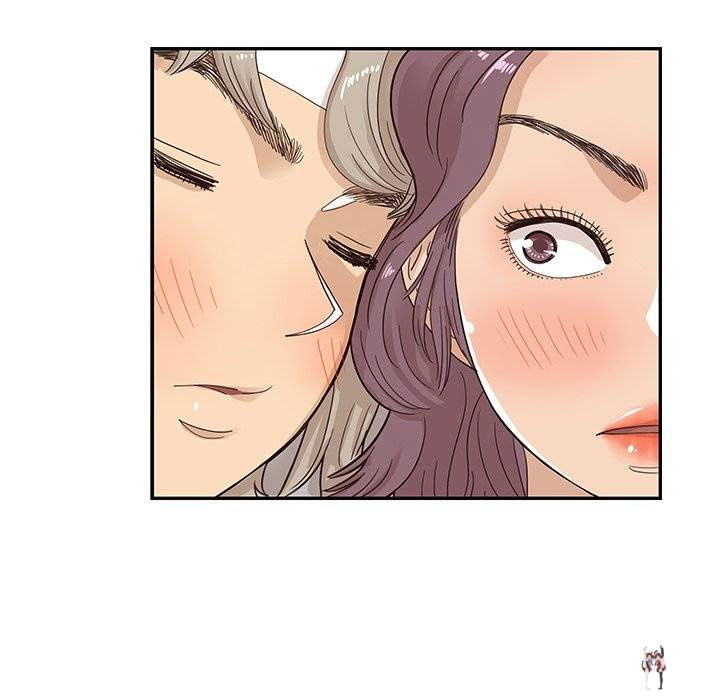 His Women’s University His Women’s University Chapter 64 - Page 92