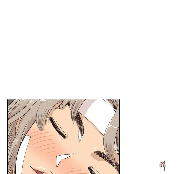 His Women’s University His Women’s University Chapter 64 - Page 93