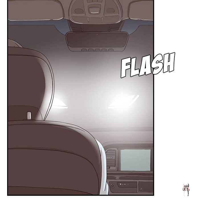 His Women’s University His Women’s University Chapter 65 - Page 101