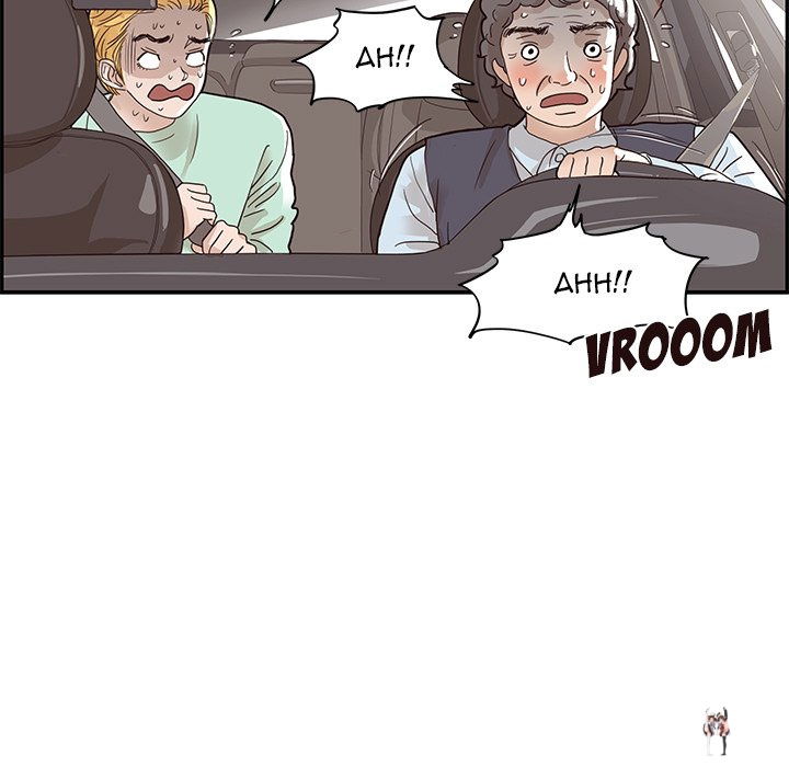 His Women’s University His Women’s University Chapter 65 - Page 103