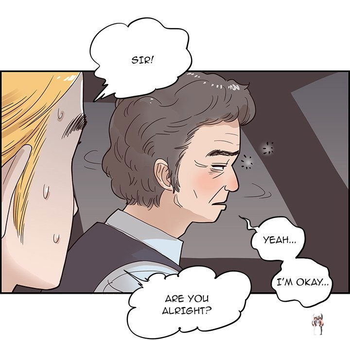 His Women’s University His Women’s University Chapter 65 - Page 104