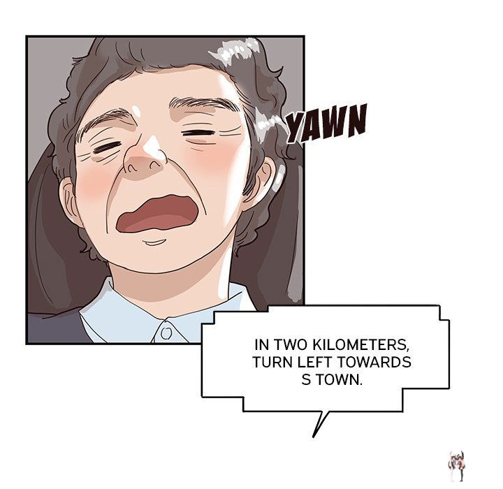 His Women’s University His Women’s University Chapter 65 - Page 107